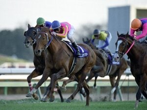 残り310m、絶体絶命の有馬記念で見せた執念…テイエムオペラオーの「年間グランドスラム」は“日本競馬史に残る偉業”だった