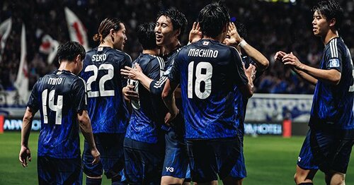 クボとカマダの2シャドー、DFは…」“W杯推奨スタメン”を日本通ブラジル