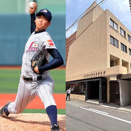 大谷翔平&B.ルース Moment of the Week #MOW1 PSA9 大谷翔平&B.ルース Moment of the Week #MOW1 PSA9