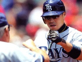 岩村明憲が感じ取ったレイズ変貌の必然。 - MLB - Number Web