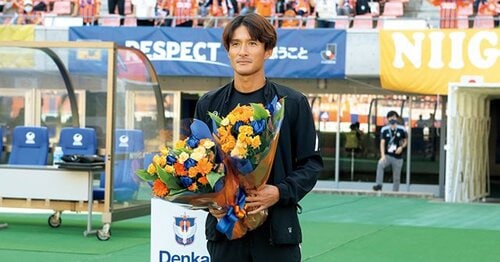 田中達也を徹底解剖 - Number Web - ナンバー