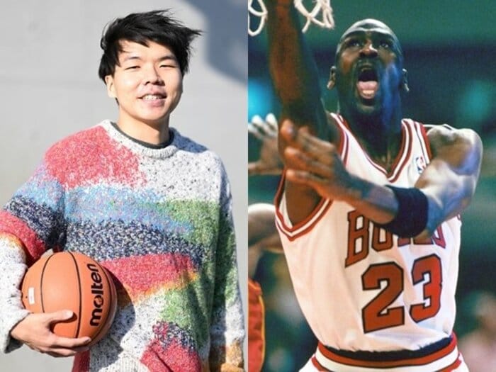 マイケル・ジョーダンと藤井聡太の共通点は「負けず嫌いでありながら、負けることは失敗ではなく…」NBA大好き棋士・増田康宏がアツく語る<Number Web> photograph by Keiji Ishikawa/Koji Asakura
