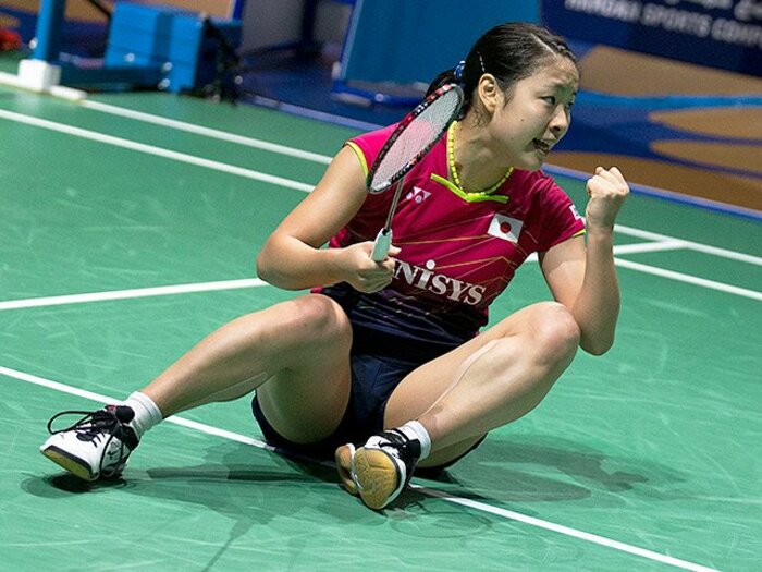 リオの金メダル候補。~東京五輪にならぶ16個は実現可能だ~<Number Web> photograph by Getty Images