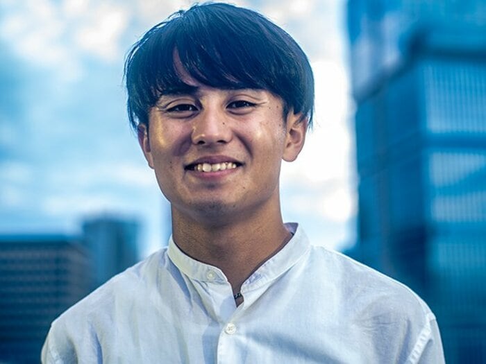 「お前はやるべきじゃない」と言われても…800m日本王者は、なぜ箱根駅伝（約20km）に挑んだ？ 田母神一喜が語る“異例の転向”の真相＜Number Web＞ photograph by Takuya Sugiyama