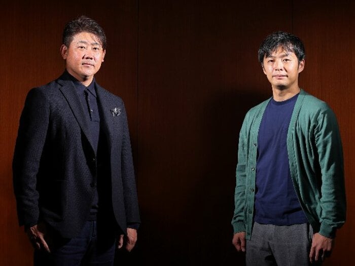 松坂大輔41歳が振り返る“何度ものケガとどう向き合ってきたか？”「10年前トミー・ジョン手術でメスを入れたら…ヒジの靭帯が無かった」＜Number Web＞ photograph by Shigeki Yamamoto