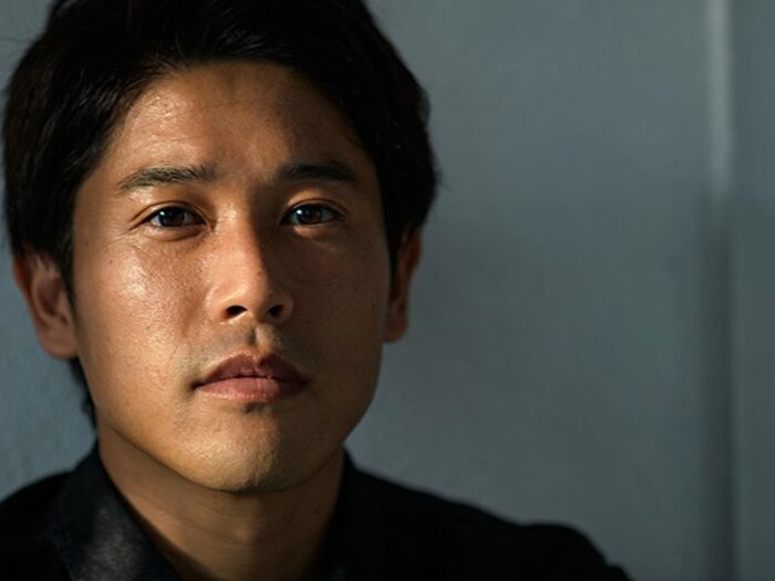【内田篤人33歳に】鹿島との別れ際に言った「ありがとうございます」後輩を気遣った試合直前の「ごめんね」＜Number Web＞ photograph by Takuya Sugiyama