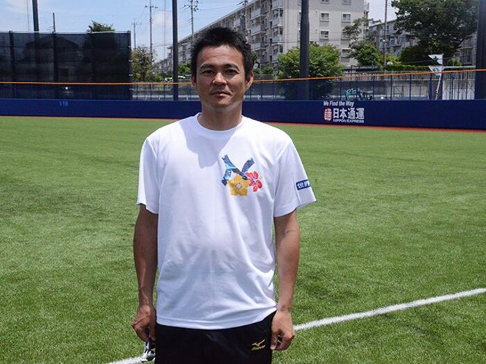 39歳武田久はなぜ引退しなかった?日本通運で臨む都市対抗で優勝を!<Number Web> photograph by Ryotaro Nagata
