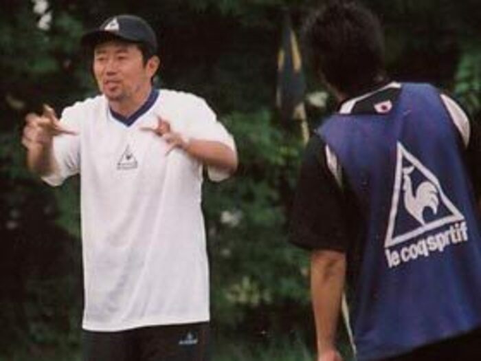 夏到来。慶大は“地獄”の合宿を越えてゆけるか。＜Number Web＞ photograph by Nobuhiko Otomo