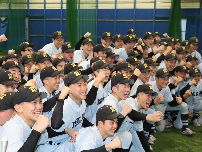選手から「あんたに挨拶する筋合いなんてない」と言われ…福島・学法石川“33年ぶりセンバツ出場ウラ話”甲子園準優勝監督が伝えた「勝つ覚悟」<Number Web> photograph by Genki Taguchi