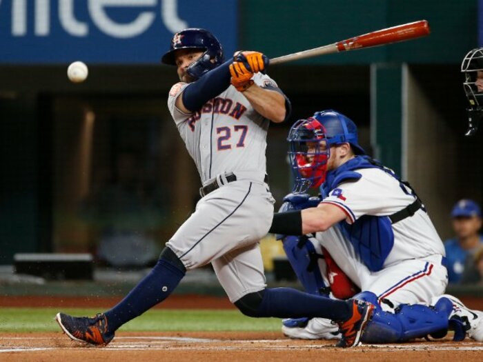 ＜イチローは15年で達成＞本塁打狙いのアッパースイングが原因？ 減り続けるMLBの安打数、カブレラの史上33人目3000本安打に続く打者は…＜Number Web＞ photograph by Getty Images