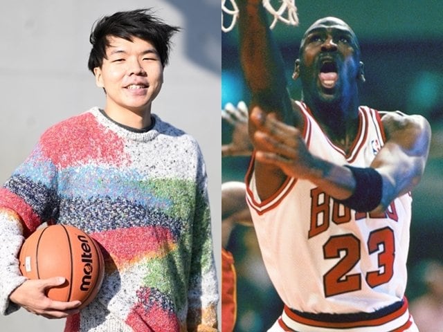 マイケル・ジョーダンと藤井聡太の共通点は「負けず嫌いでありながら