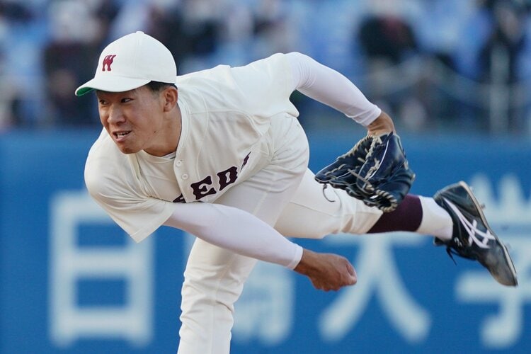 異例の“イップス”告白、DeNA徳山壮磨24歳に聞いた「再発の不安はない