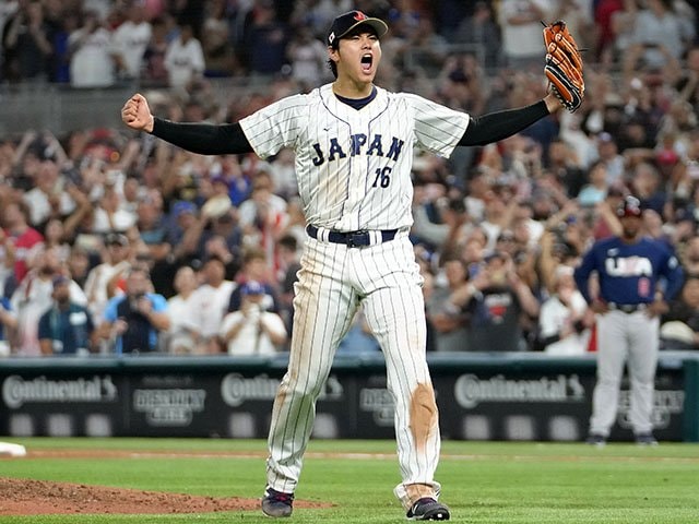 世界一の瞬間に“ある投手”がガッツポーズ」WBC栗山英樹監督が優勝の約1カ月前にしていた予言…城石憲之コーチが明かす「物語の伏線」 - 侍ジャパン |  プロ野球 - Number Web - ナンバー