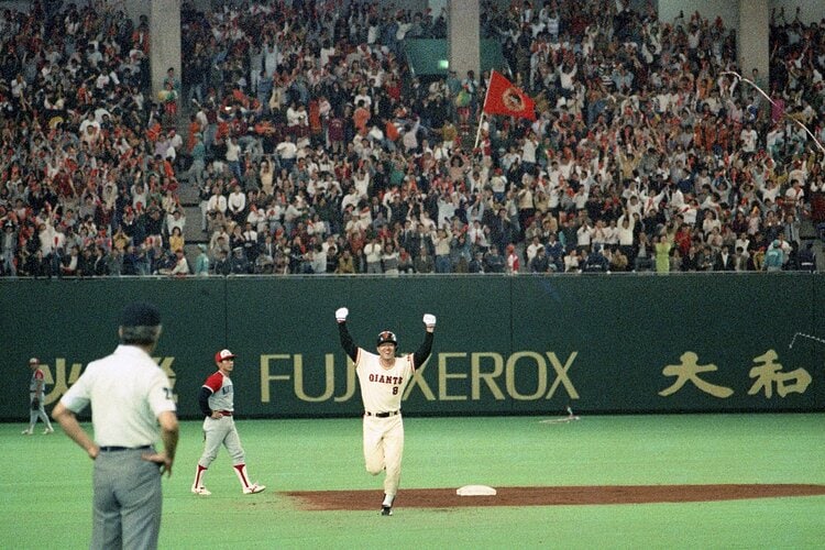 そこまで落ちたか原辰徳と、血が沸騰してくるような感じ」巨人・原監督