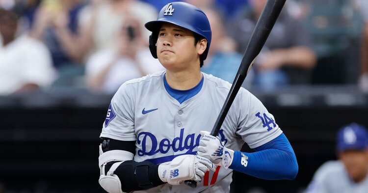 打者・大谷翔平とイチローを比較「誰が見ても対極だが…」2人の打撃論