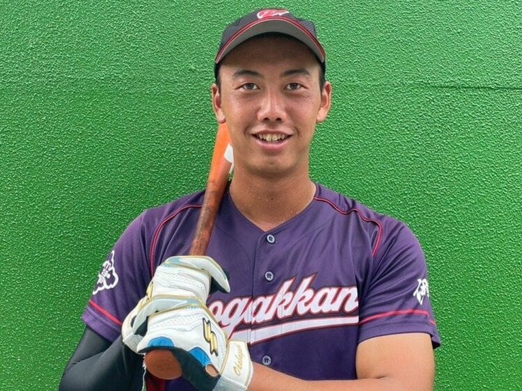 なぜ野球と縁もゆかりもない大学に…」プロ野球スカウトも注目の