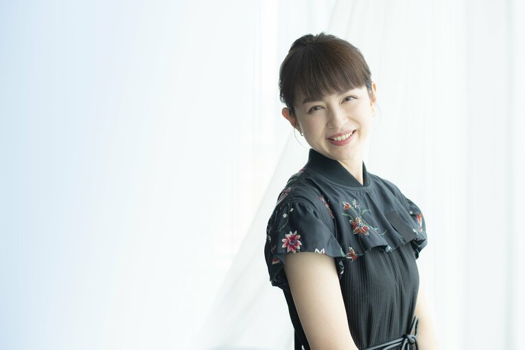 「五輪期間中の睡眠は連日1、2時間でした」平井理央39歳が振り返る、過酷な『すぽると！』スポーツキャスター時代(45)