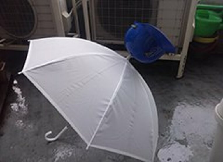 DeNAが配布した12万個のヘルメット。使い道はインテリア、照明、呪術!?(3)