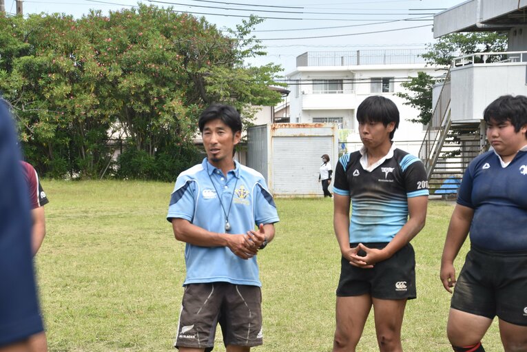 高校ラグビー部の監督はなぜ「部活をクラブに変えた」のか？ 生徒を苦しめる“勝利至上主義、補欠文化”からの脱却で目指すもの(11)