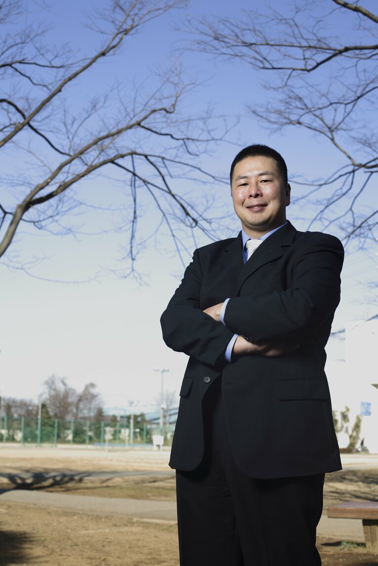 2004年の球界再編時には様々な苦労も　©BUNGEISHUNJU