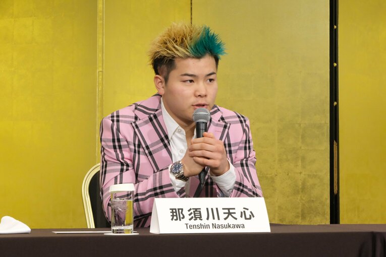 《独占インタビュー》武尊「一番強くなってる実感がある」 那須川天心戦、対策よりも“闘い方は変えない”と断言した理由(19)