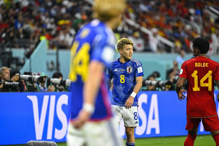 ©︎Kiichi Matsumoto/JMPA