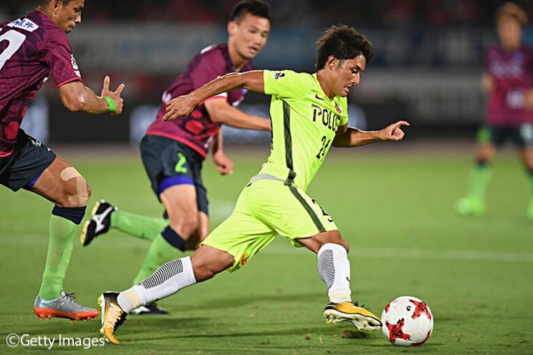 関根貴大、挫折の2年間と浦和帰還。「僕、まだ、挑戦し続けますよ」(2)