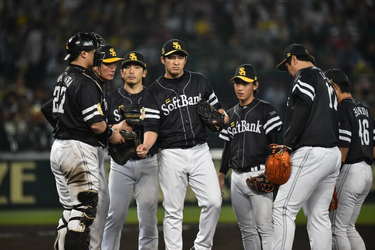 (C)Hideki Sugiyama 2014年日本シリーズ