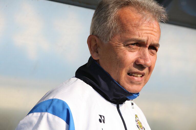 2011年　©Shigeki Yamamoto