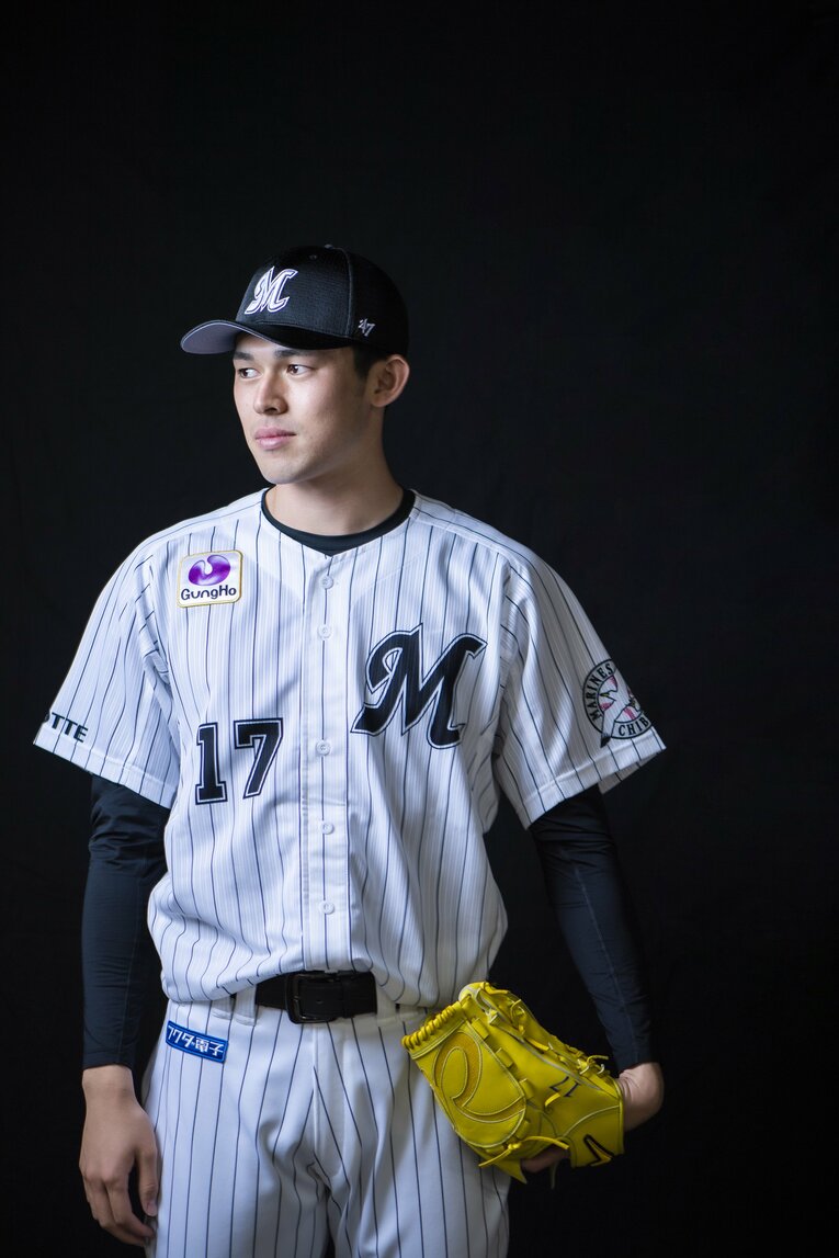 2022年撮影　©Asami Enomoto