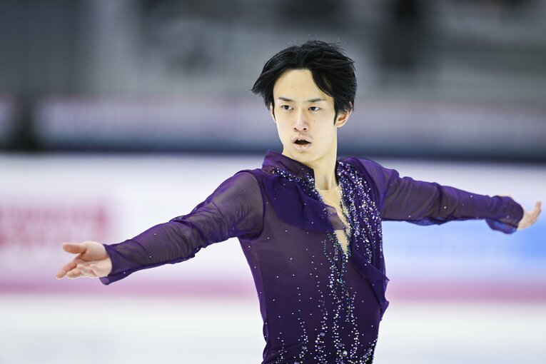 フリー、ラフマニノフの『ピアノ協奏曲第2番』　©Asami Enomoto