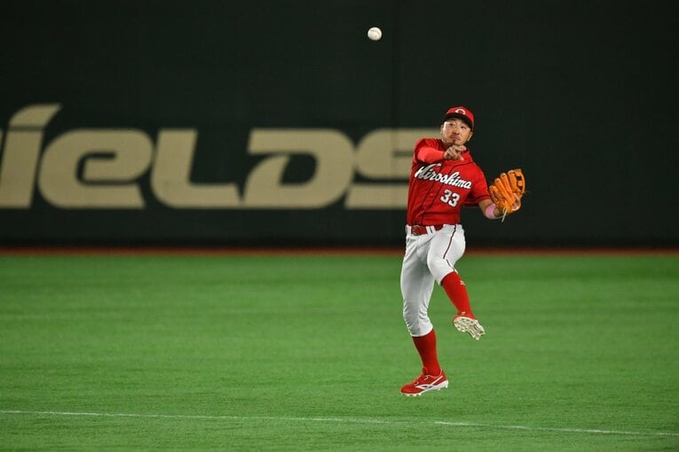 ©Sports Graphic Number