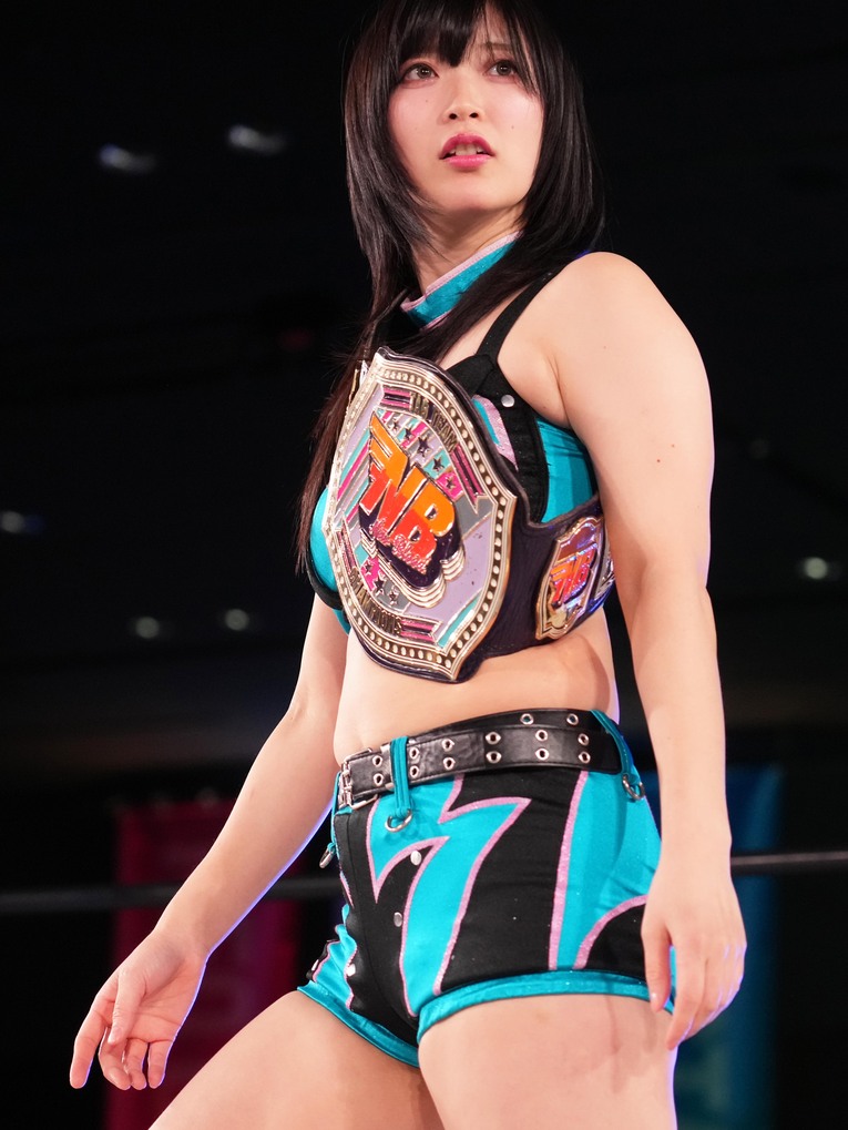 さくらあや　©Essei Hara