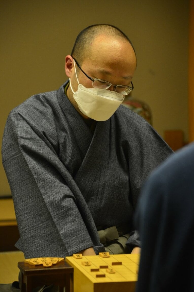 ©日本将棋連盟