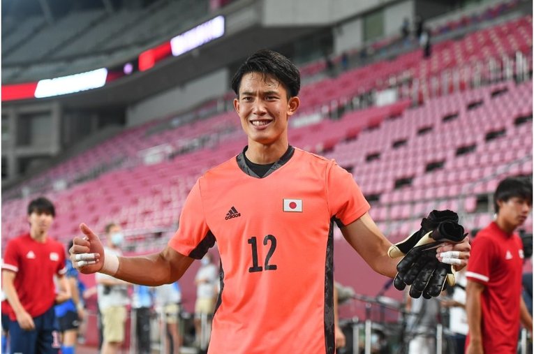 ©Takuya Kaneko/JMPA