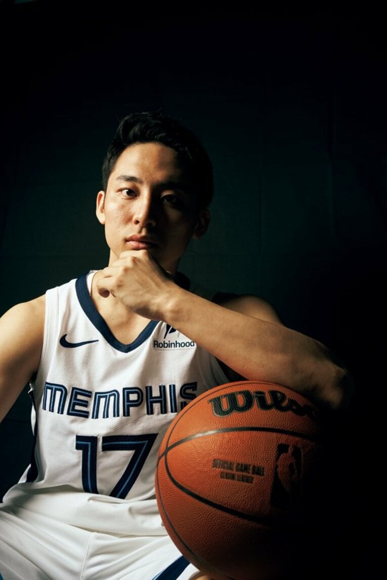 ©︎Tetsuo Kasiwada