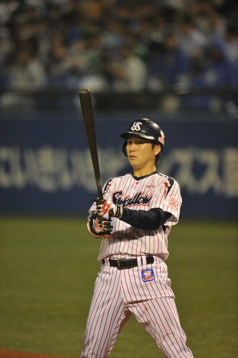 川端慎吾（2015年）©︎Hideki Sugiyama