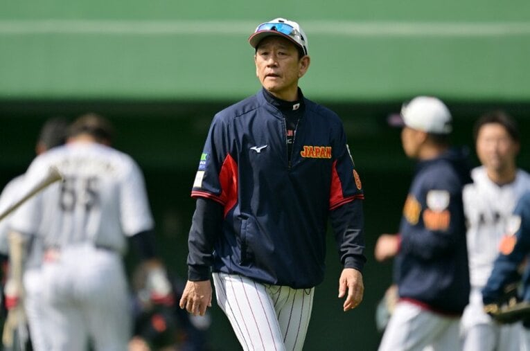 世界中で話題となっている対話型AI「ChatGPT」に、同じく世界で注目を集めるWBCについて聞いた ／ photograph by Hideki Sugiyama