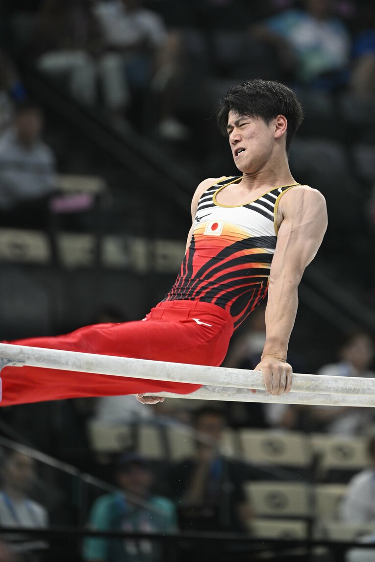 ©Asami Enomoto/JMPA