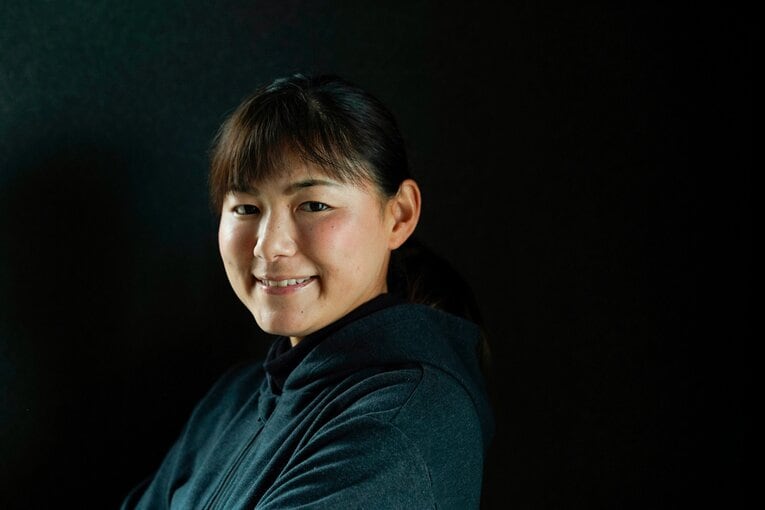 2024年1月撮影　©︎Shizuka Minami