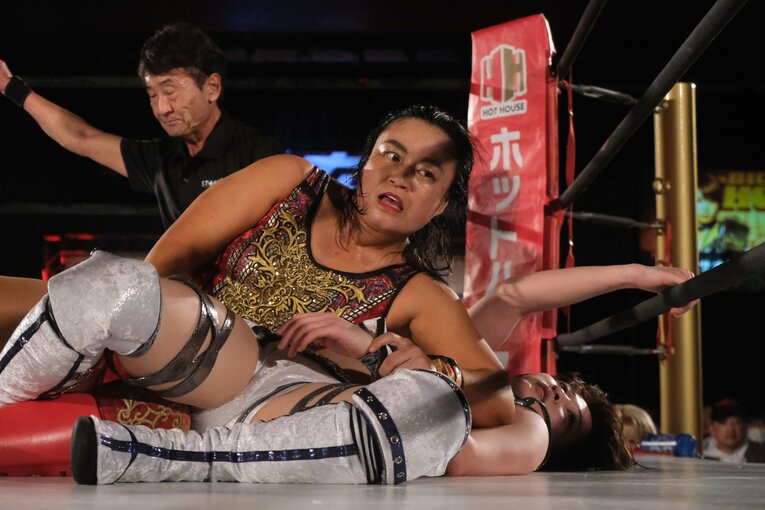 ©Norihiro Hashimoto