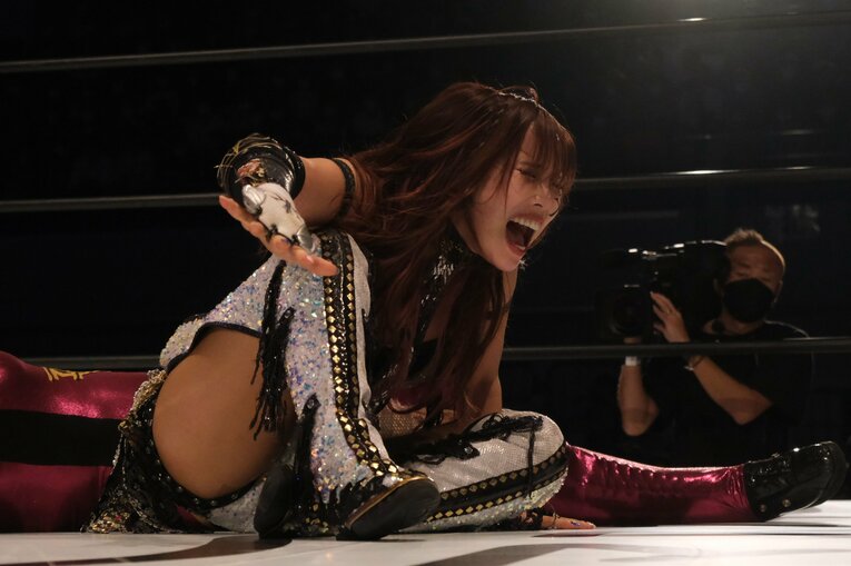 10.23立川　©Norihiro Hashimoto