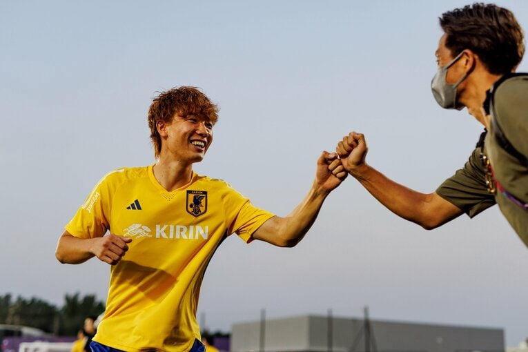 ©Kiichi Matsumoto/JMPA