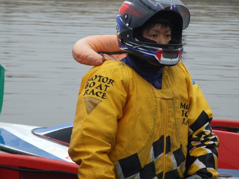 養成所時代の遠藤エミ