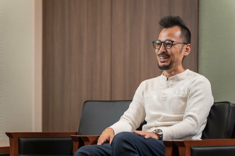 『マキバオー』作者のつの丸氏