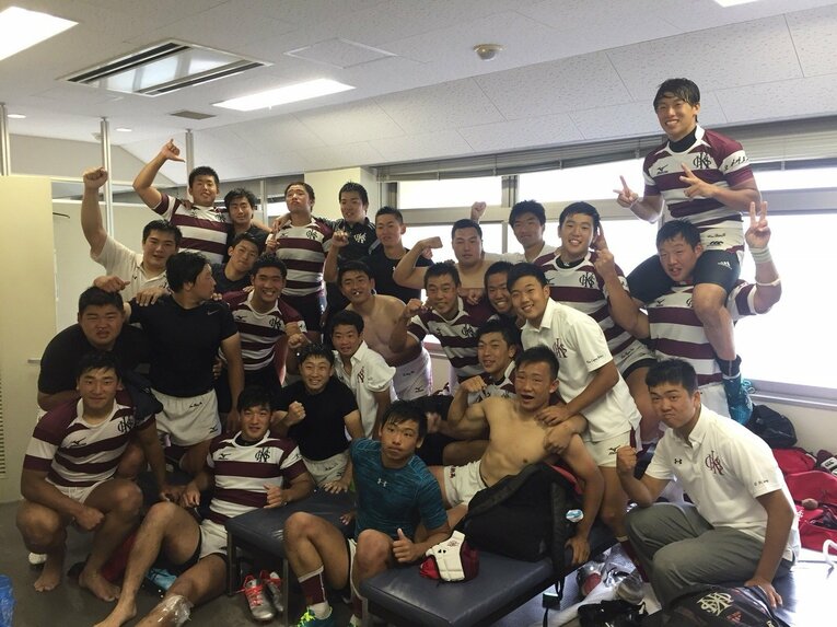 大阪朝鮮高、李承信たちが3年の時のチーム（2018年）