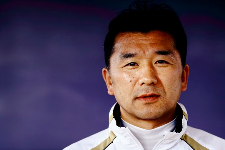 吉田義人（2010年）©︎Tamon Matsuzono