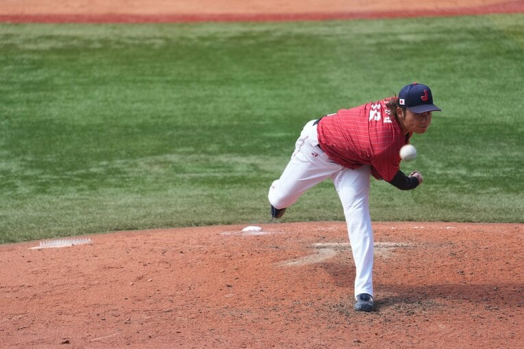 ©Masaki Fujioka/JMPA