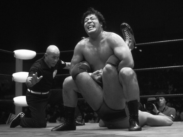 ボストンクラブもよく使った