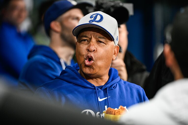 崔氏が注目したロバーツ監督の発言　©Nanae Suzuki